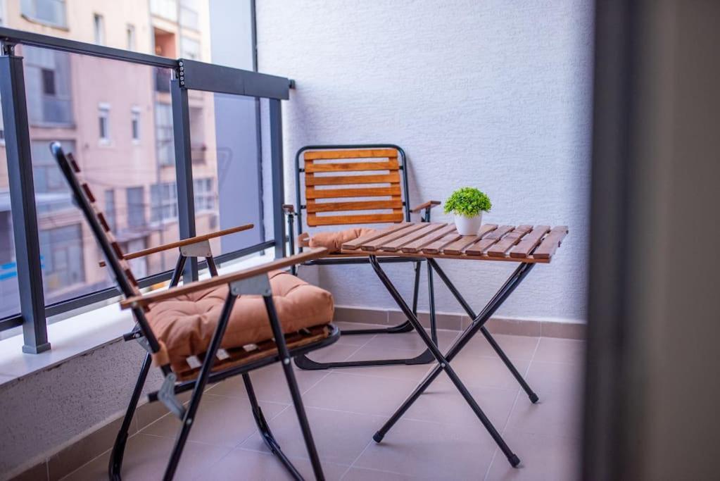 Joy Apartment Bitola Exterior foto