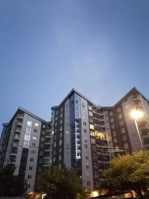 Joy Apartment Bitola Exterior foto