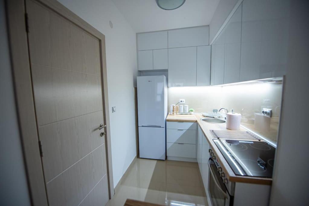 Joy Apartment Bitola Exterior foto