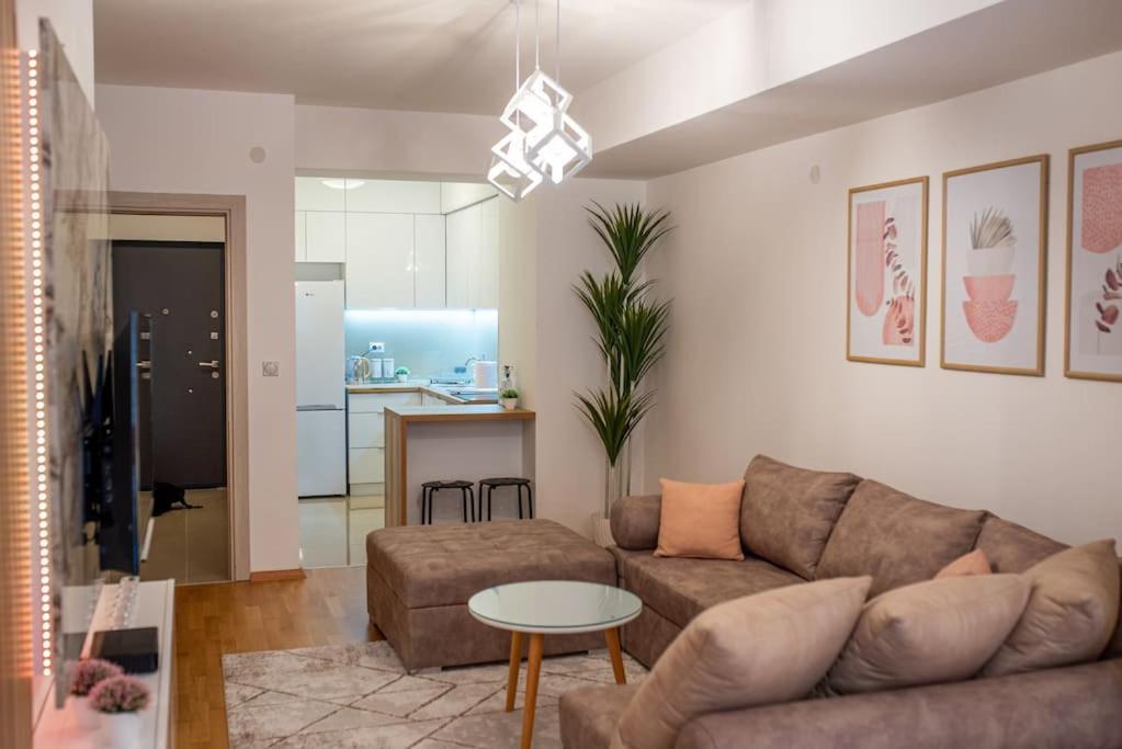 Joy Apartment Bitola Exterior foto