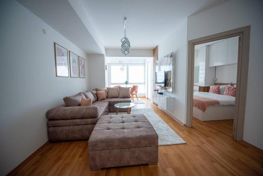 Joy Apartment Bitola Exterior foto